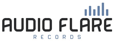 Audio Flare Records Logo